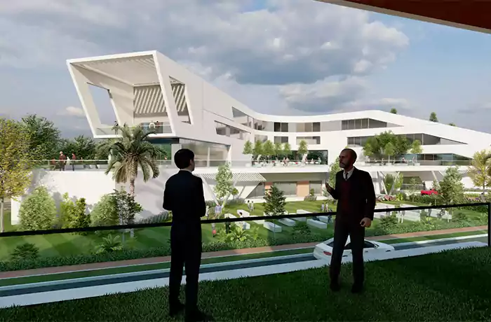 IRA Float -THumbnail