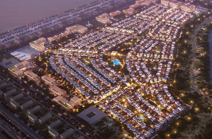 Khuzam Park